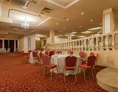 Банкетный зал Царицыно, Интерьер - фото 16