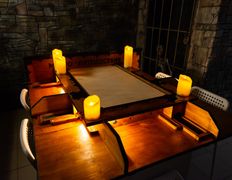 Магазин-клуб настольных игр Место путешествия, Тюрьма - фото 8