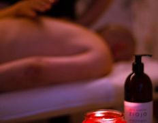 null Студия массажа Натальи Суходольской, Галерея - фото 5