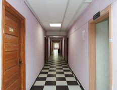 Санаторий Пралеска, Интерьер - фото 15