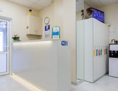 Стоматология с имплантацией Новая улыбка, Интерьер - фото 1