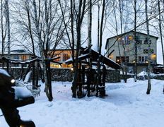 Вилла Vice house (Вайс хаус), Новый год 2025 - фото 15