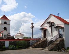 null Костел Святой Анны, Костел - фото 2