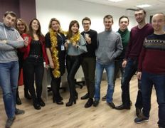 Образовательный центр программирования и высоких технологий IT-Academy (Айти Академи), Слушатели_Курсы - фото 7