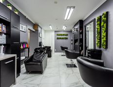 Сеть салонов красоты GrandMasters (Гранд мастерс), Интерьер - фото 11