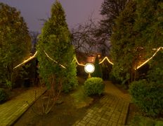 Ресторан У фонтана, Белорусский дворик - фото 5