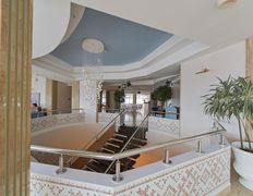 Ресторан Панорама, Интерьер - фото 15