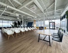 Многофункциональное пространство  Futuris Level 4 (Футурис Левел Фо), Интерьер - фото 9