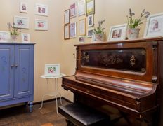 Культурно-развлекательный центр Family Сlub (Семейный клуб), Интерьер - фото 16
