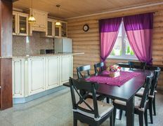 Вилла Ласточкино гнездо, Основной дом - фото 4