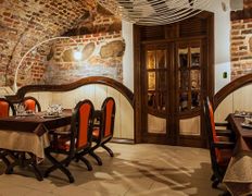 Ресторан Княжеский двор, Интерьер - фото 8