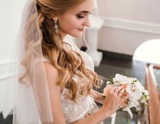 Салон красоты The Beauty Club (Зэ Бьюти Клаб), Макияж/причёски - фото 6
