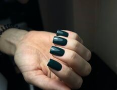 Студия красоты Девочки хотят, Маникюр - фото 1