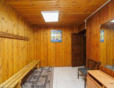 Санаторий Пралеска, Баня - фото 1