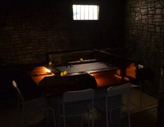 Магазин-клуб настольных игр Место путешествия, Тюрьма - фото 13