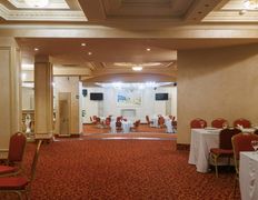 Банкетный зал Царицыно, Интерьер - фото 14