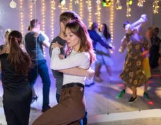 Клуб парных танцев BreStarDance (БриСтарДэнс), Атомосфера - фото 9