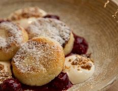 Гастробар Настроение есть, Блюда и напитки - фото 6