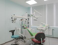 Стоматология Здоровая улыбка, Интерьер - фото 4