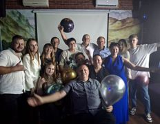 Кафе-караоке Мирта, Гости - фото 18