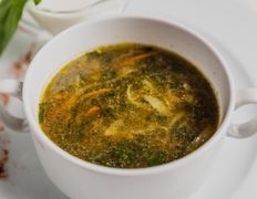 Кафе Ребус, TASTE of BELARUS - фото 5