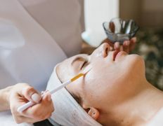 Салон красоты Шевелюра, Косметические услуги - фото 2