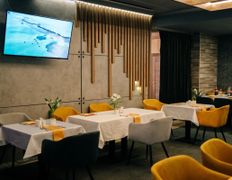 Ресторан-клуб Танцы, Интерьер - фото 14