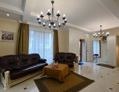 Агроусадьба  Belladzhio VIP Minsk (Белладжио ВИП Минск), Коттедж - фото 6