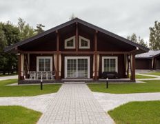 Усадьба Nautilus Home Village (Наутилус Хоум Виледж), Дом №1 - фото 1