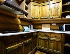 Усадьба Бобровая хата, Медвежий угол - фото 9