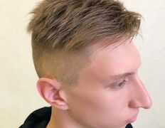 Салон красоты Тиффани, Мужские стрижки - фото 4