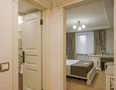 Ресторан | Гостиница Полонез, Номерной фонд - фото 17