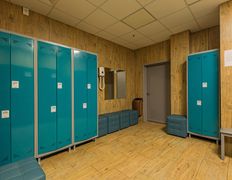 Многофункциональный физкультурно-оздоровительный комплекс «Теннисный центр «Аква-Минск», Аквазона - фото 3