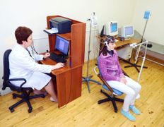 null Гродненский областной клинический центр «Психиатрия-наркология», Галерея - фото 4