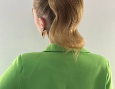 Салон красоты Шевелюра, Торжественные прически - фото 13