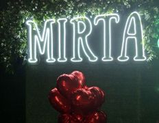 Кафе-караоке Мирта, Интерьер - фото 2