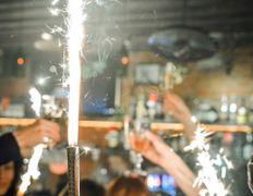 Рестобар & Клуб TNT ROCK CLUB (Тиэнти Рок Клаб), Атмосфера  - фото 18