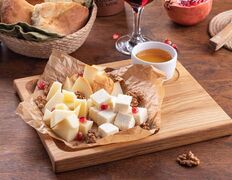 Ресторан грузинской кухни Хинкальня, Блюда - фото 11