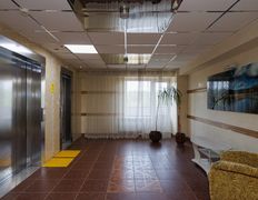 Санаторий Пралеска, Интерьер - фото 18