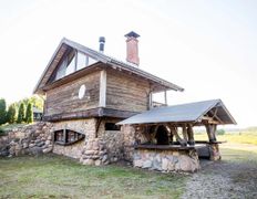 Загородный комплекс  Версаль, Камчатка - фото 2