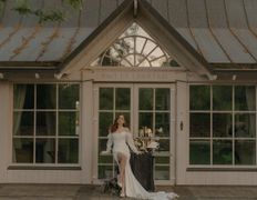 Усадьба Шчорсы, Свадьба - фото 15