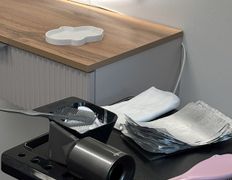 null Svetlana Kulesho Beauty Studio (Светлана Кулешо Бьюти Студио), Интерьер - фото 6