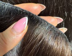 Студия по наращиванию волос Magic Lab (Мэджик лаб), Наращивание волос - фото 11