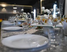 Банкетный зал / кейтеринг Просто Вкусно, Банкеты - фото 19