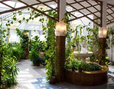 Санаторий Магистральный, Досуг - фото 2