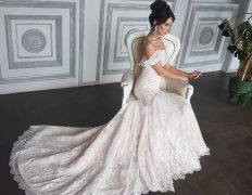 Свадебный салон ALIZA (АЛИЗА), Акция 8 марта - фото 4