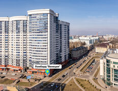 null Ломбард «Венеция», Экстерьер - фото 5