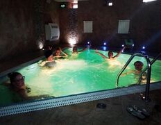 Сауна люкс VIP сауна на Явара и Калины, Наши клиенты - фото 5