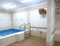 Оздоровительный центр Лечебно-реабилитационный комплекс БПОВЦ, Сауна - фото 1