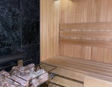 Ресторан | Гостиница Чайна Мерчантc, Сауна - фото 4